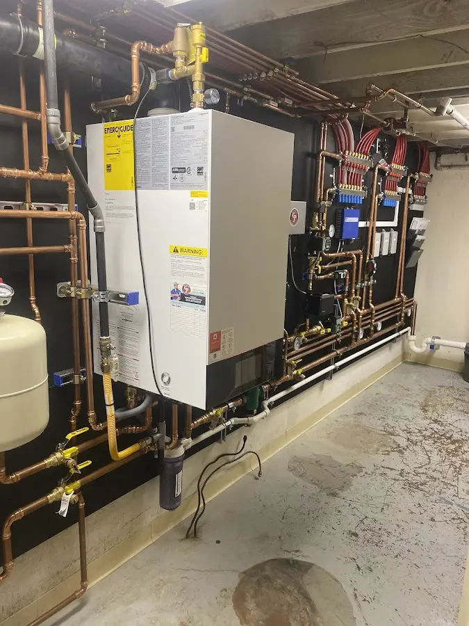 Water Heater Repair in Millis, MA