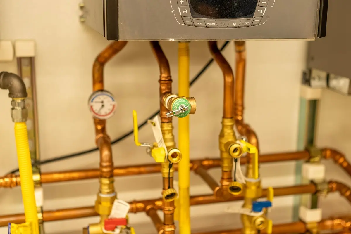 Licensed technician providing Sewer Cleanout for a homeowner in Millis